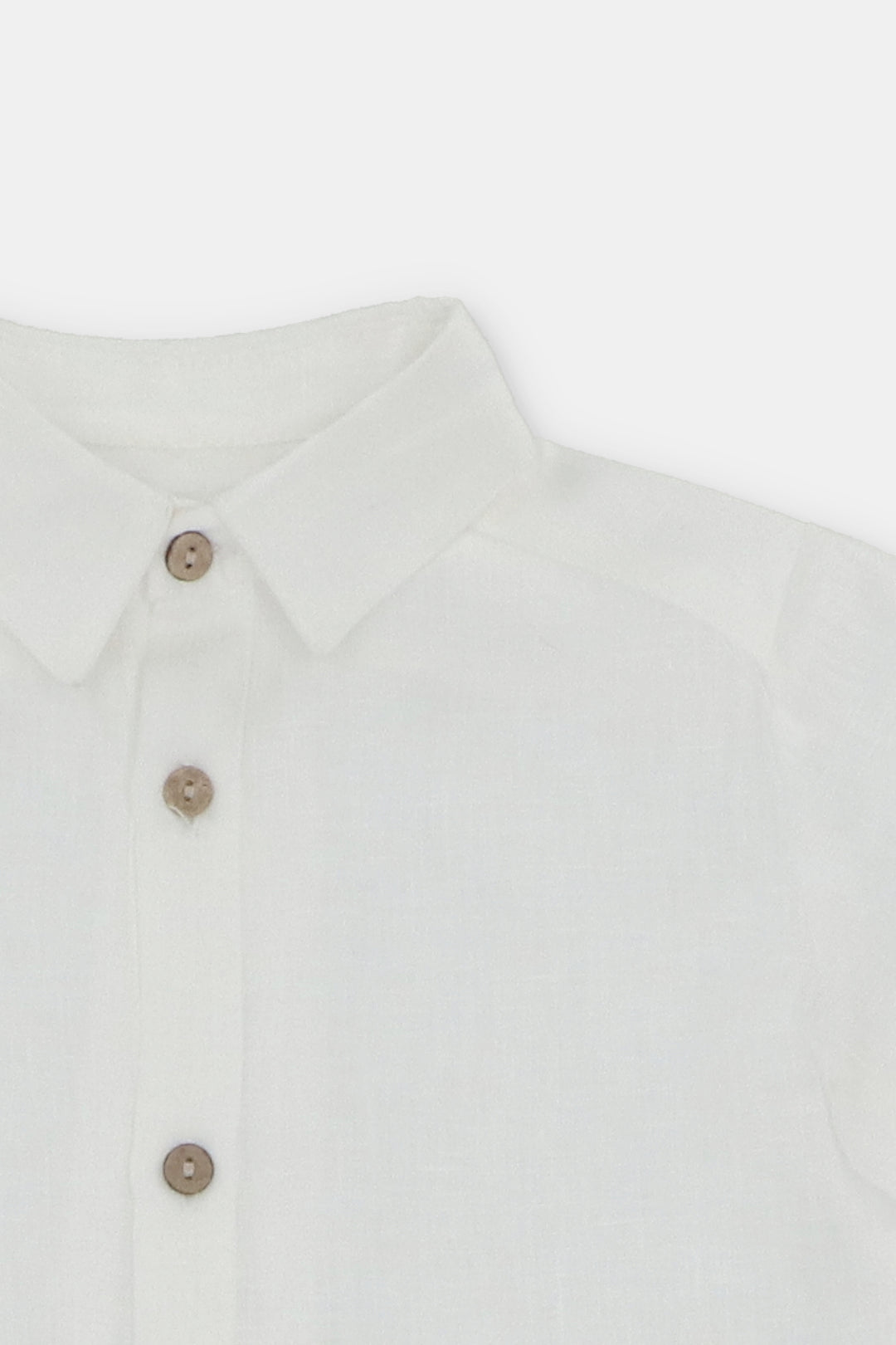 Martín Aranda "Wilbur" Lavender Shirt & Shorts | Millie and John