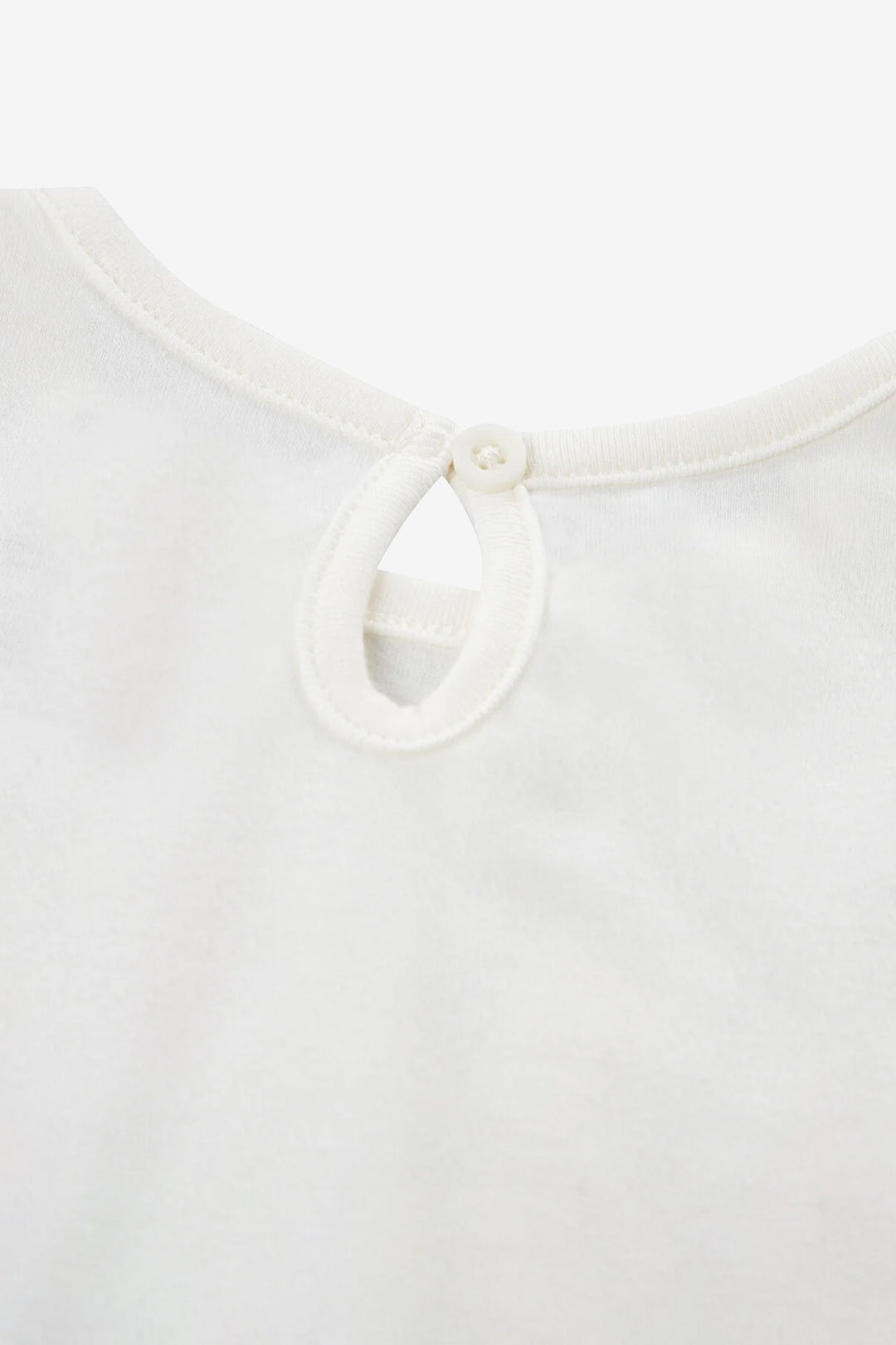Levi's® Gardenia Summer Teddy T-Shirt | Millie and John