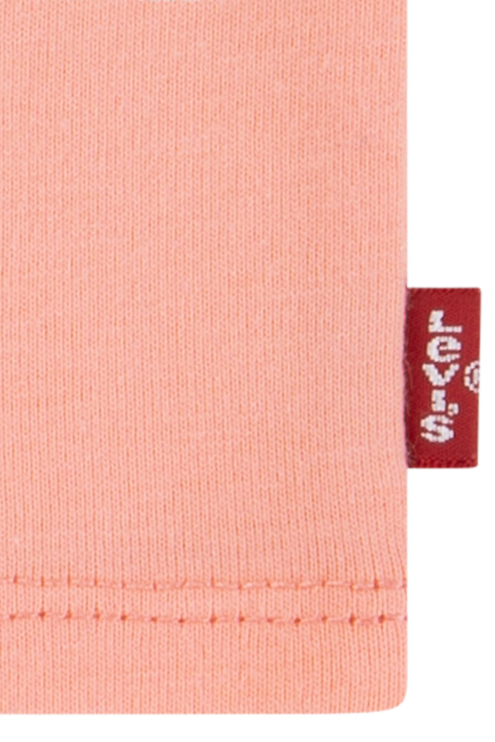 Levi's® Candlelight Peach Desert Sunset T-Shirt | Millie and John