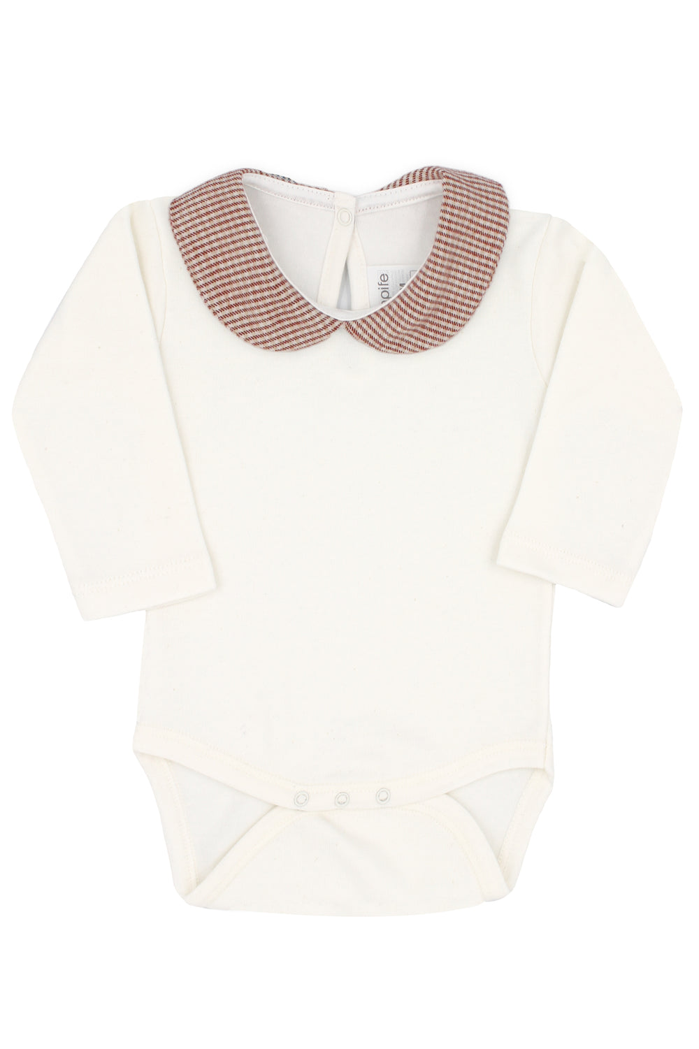 Rapife "Nicolas" Houndstooth Bodysuit & Jam Pants | Millie and John