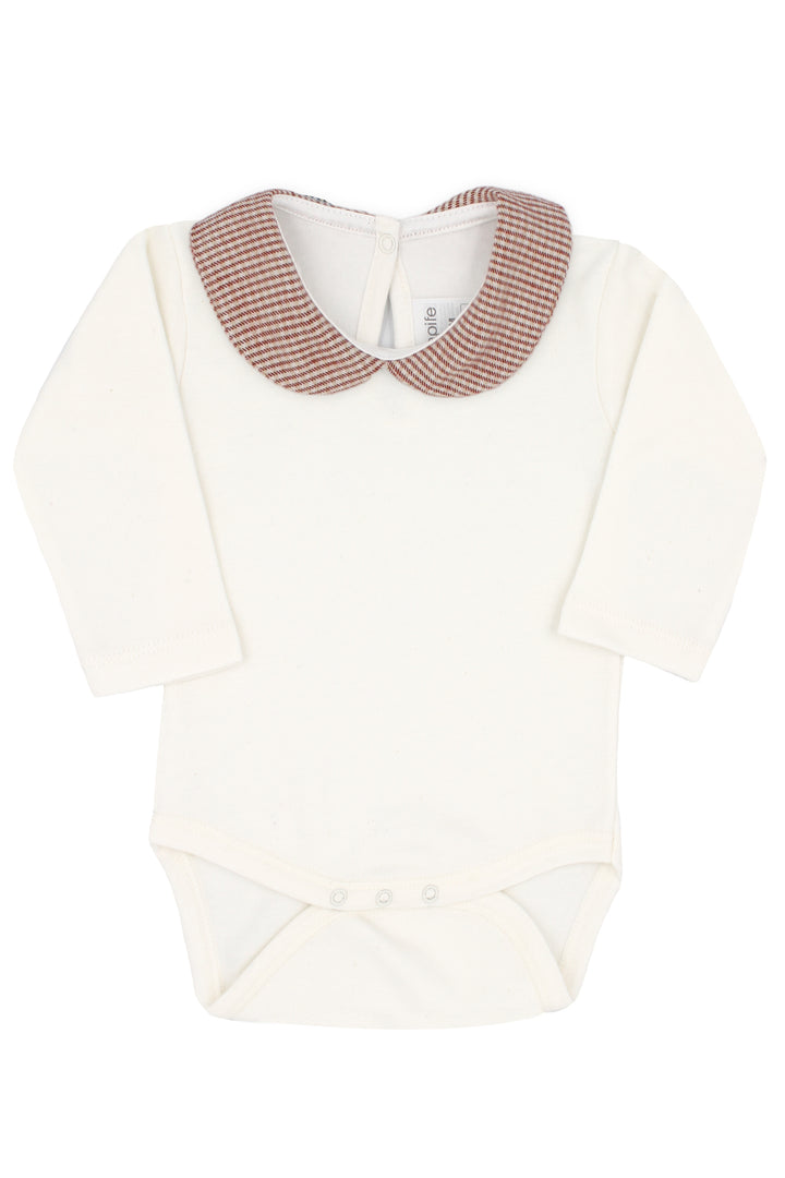 Rapife "Nicolas" Houndstooth Bodysuit & Jam Pants | Millie and John