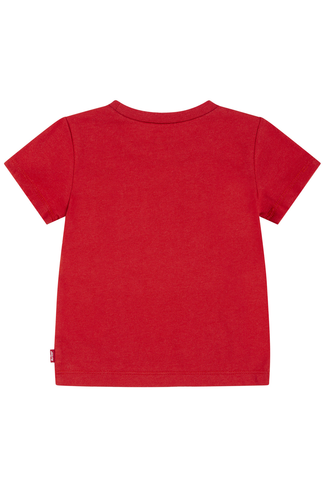 Levi's® Red & Blue Lighthouse Logo T-Shirt | Millie and John