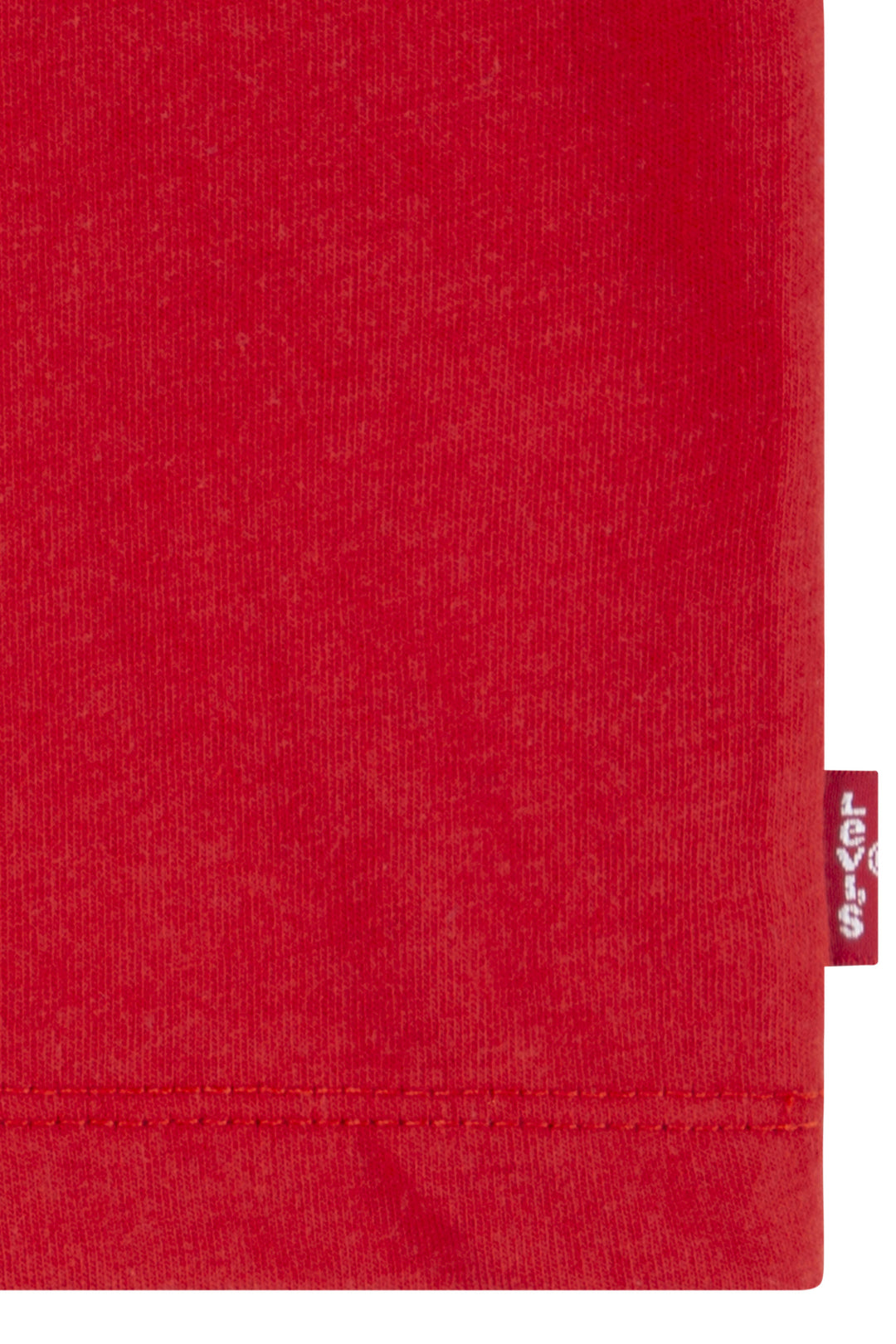 Levi's® Red & Blue Lighthouse Logo T-Shirt | Millie and John