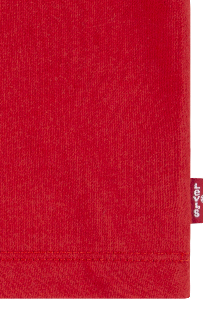 Levi's® Red & Blue Lighthouse Logo T-Shirt | Millie and John