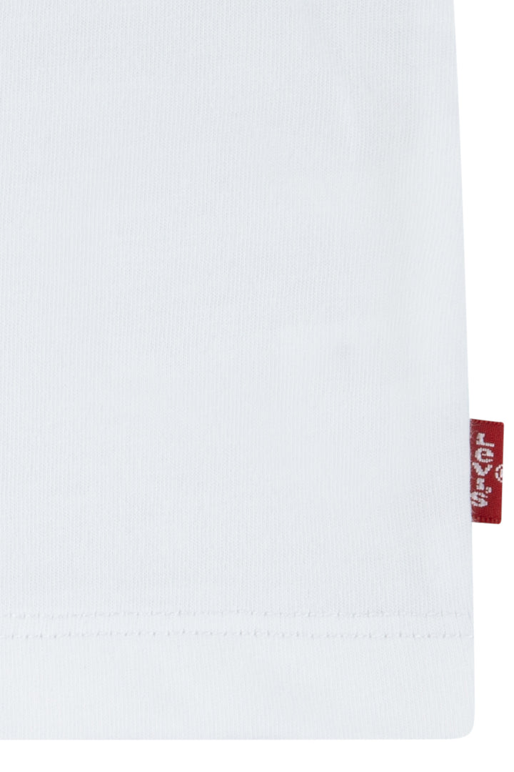 Levi's® Bright White Desert Sunset Graphic T-Shirt | Millie and John