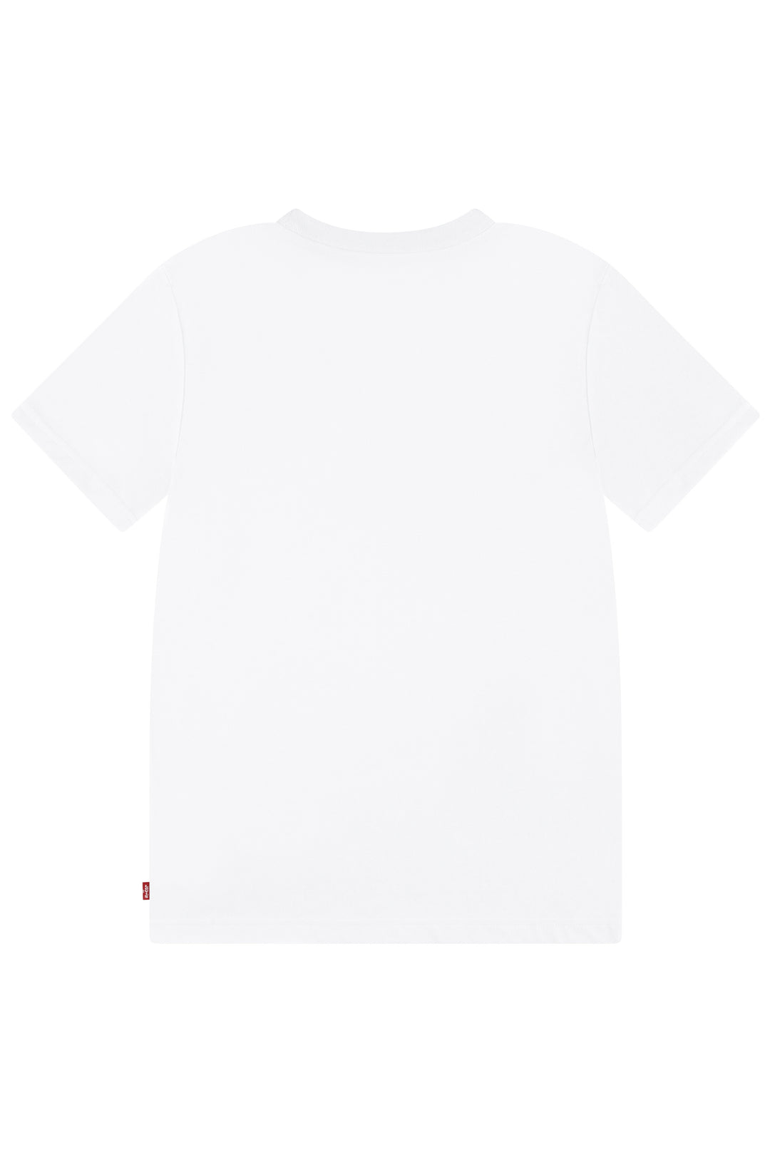 Levi's® White Sunset Batwing Logo T-Shirt | Millie and John