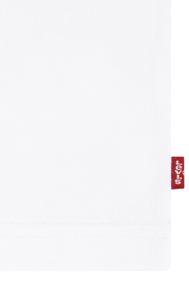 Levi's® White Sunset Batwing Logo T-Shirt | Millie and John