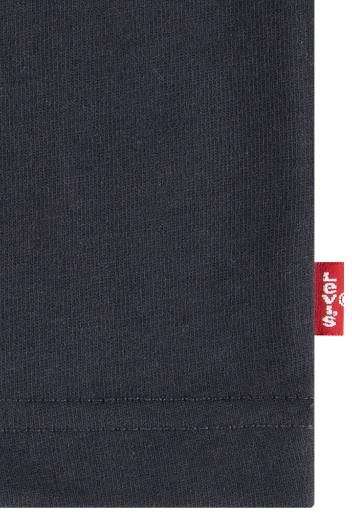 Levi's® Black Western Back Print T-Shirt | Millie and John