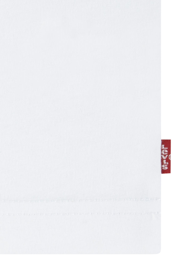 Levi's® Bright White Ocean Graphic T-Shirt | Millie and John