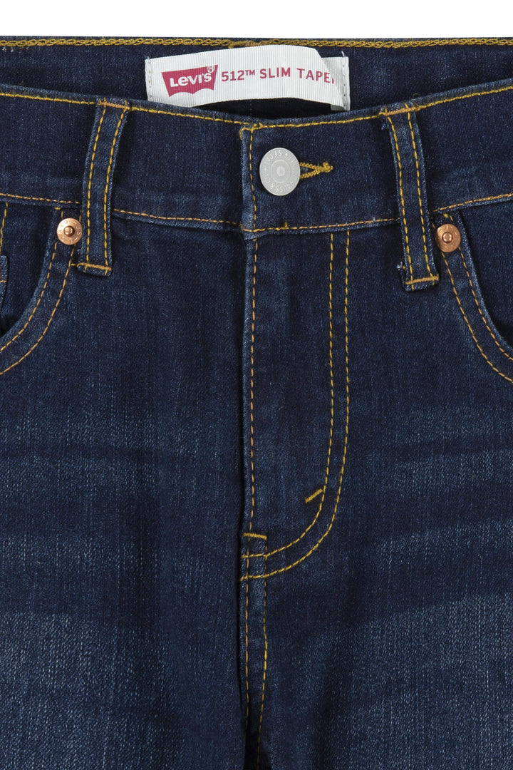 Levi's® 512 Slim Taper Jeans – Hydra | Millie and John