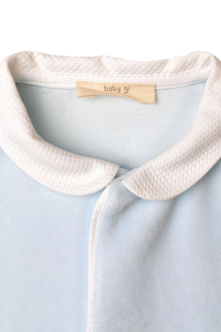 Baby Gi Velour Angel Wing Gift Set | Millie and John