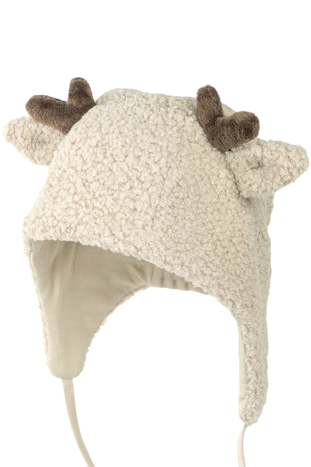 Jamiks Borg Reindeer Hat | Millie and John