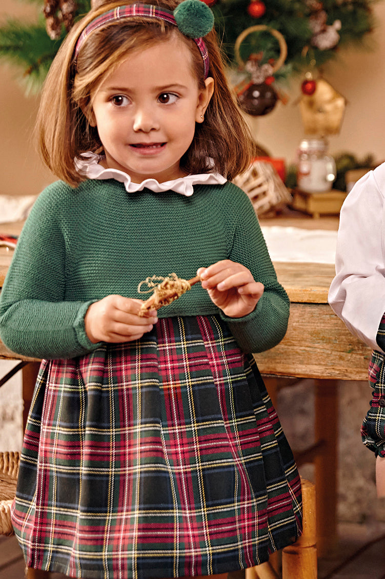 人気総合 andmary Millie ribbon knit tops - トップス