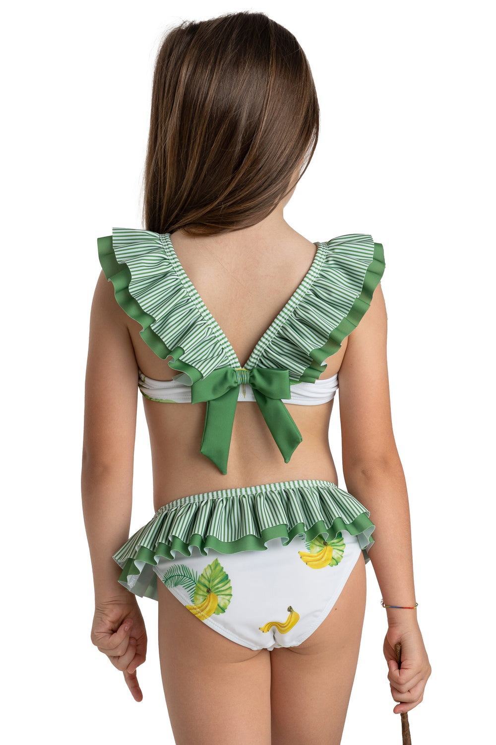 Meia Pata PREORDER TROPICAL Bikini | Millie and John