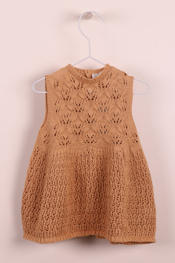 Wedoble "Isadora" Knit Dress | Millie and John