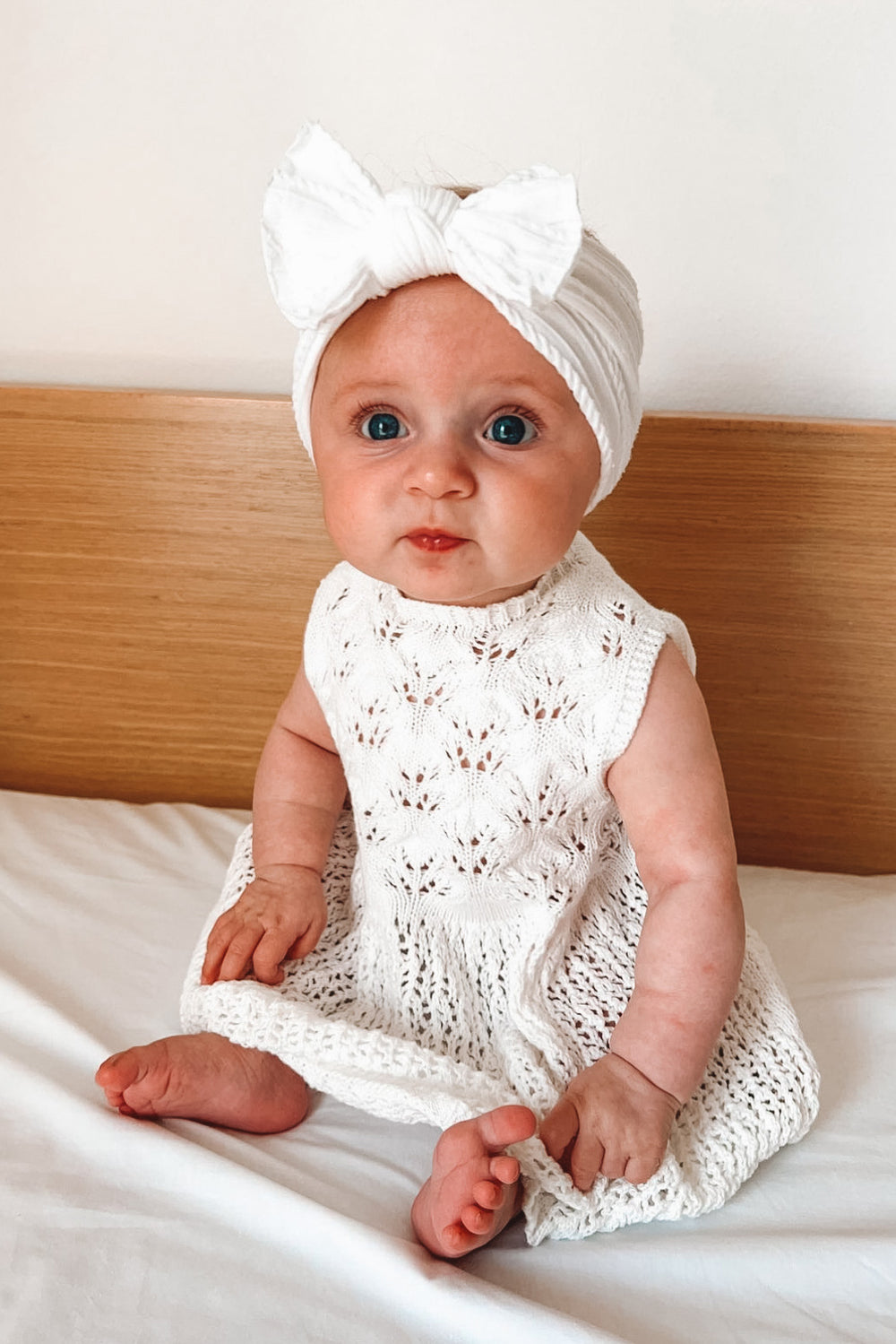 Wedoble "Isadora" Knit Dress | Millie and John