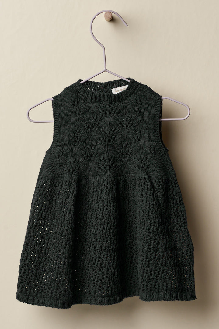 Wedoble "Isadora" Knit Dress | Millie and John
