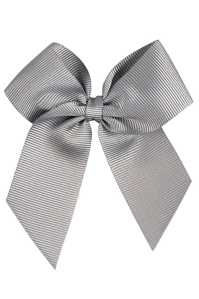Condor Grosgrain Bow Hair Clip | Millie and John