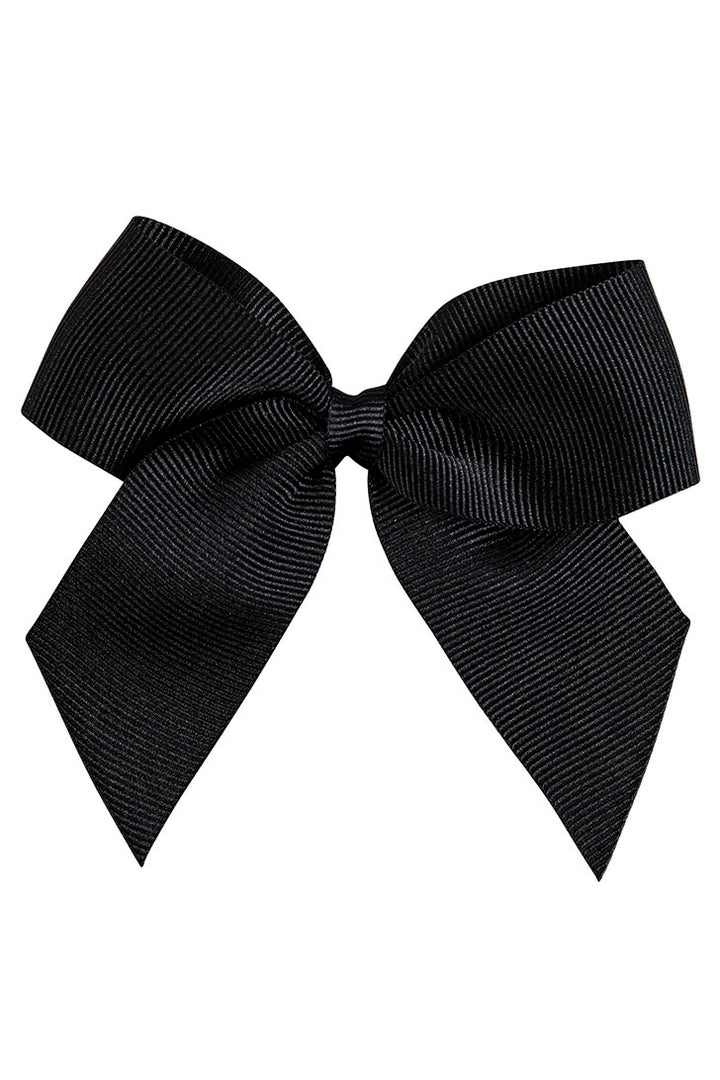 Condor Grosgrain Bow Hair Clip | Millie and John