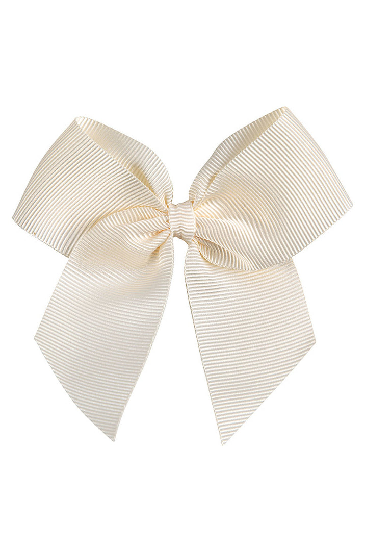 Condor Grosgrain Bow Hair Clip | Millie and John