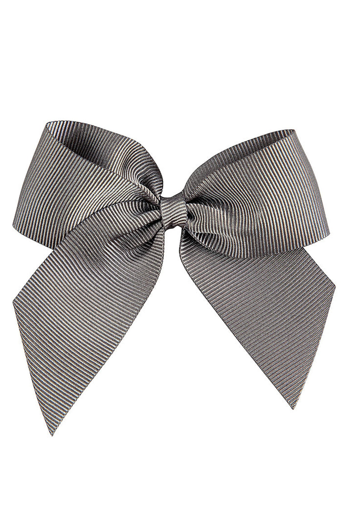 Condor Grosgrain Bow Hair Clip | Millie and John