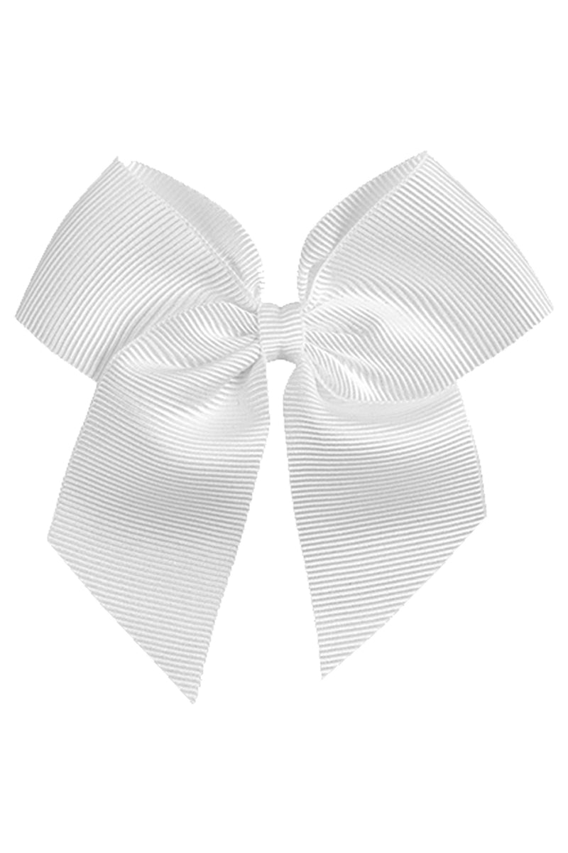 Condor Grosgrain Bow Hair Clip | Millie and John