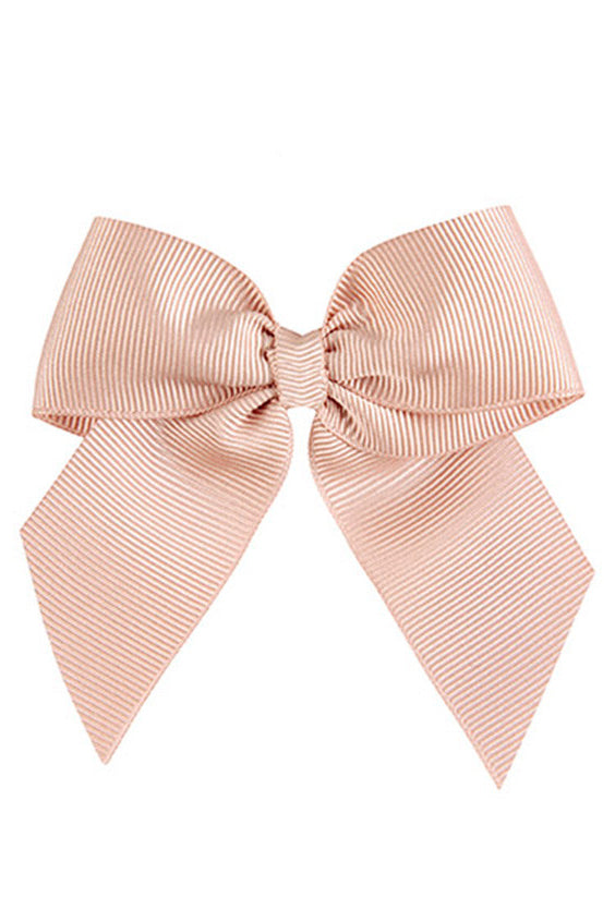 Condor Grosgrain Bow Hair Clip | Millie and John