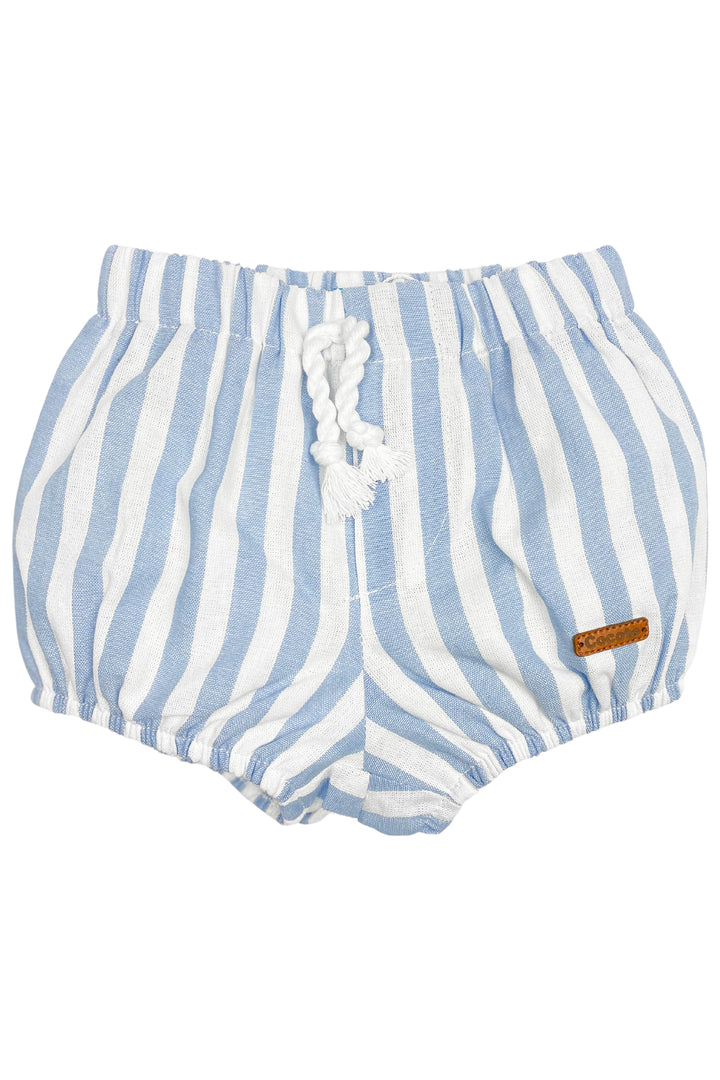 Cocote "Julian" Striped Jam Pants | Millie and John
