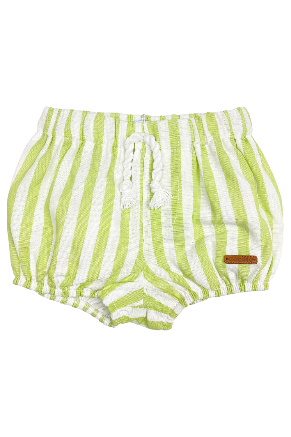 Cocote "Julian" Striped Jam Pants | Millie and John