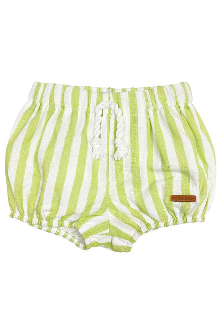 Cocote "Julian" Striped Jam Pants | Millie and John