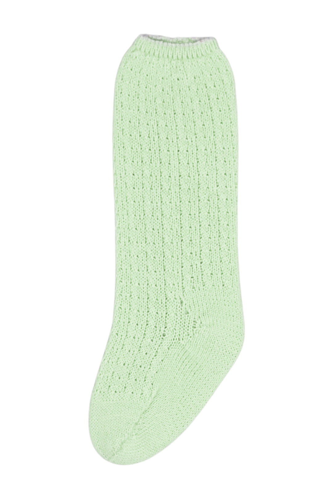 Rahigo Mint Knee High Socks | Millie and John