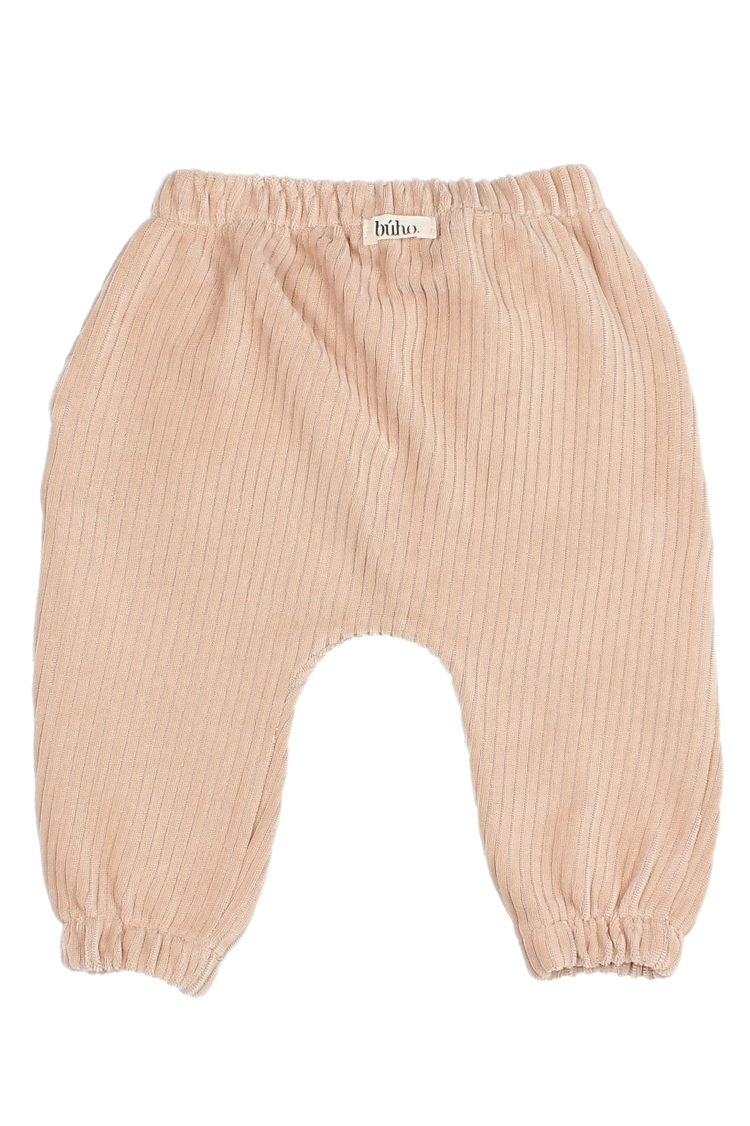 Búho "Yuri" Corduroy Trousers (12-24M) | Millie and John