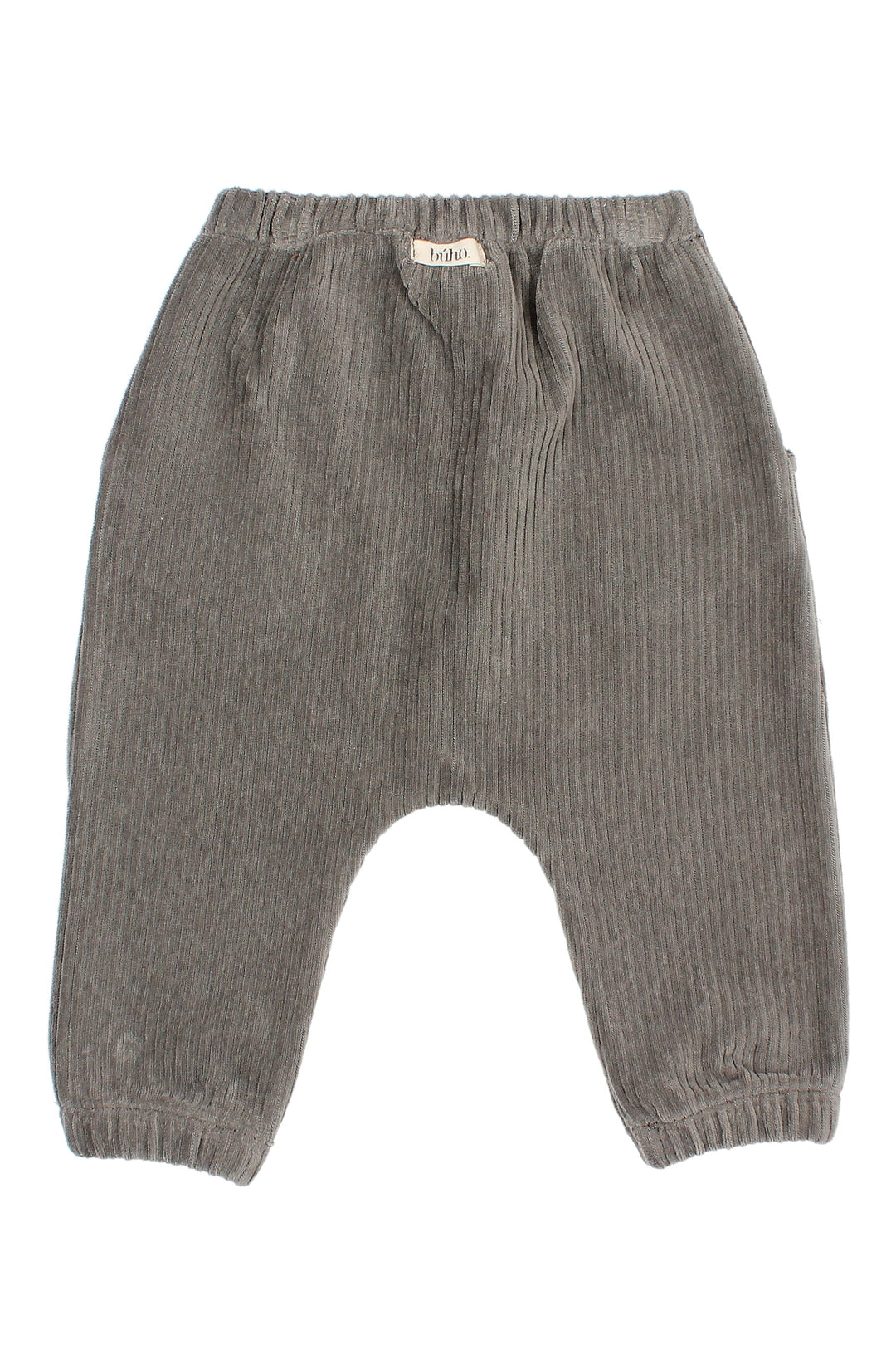 Búho "Yuri" Corduroy Trousers (12-24M) | Millie and John
