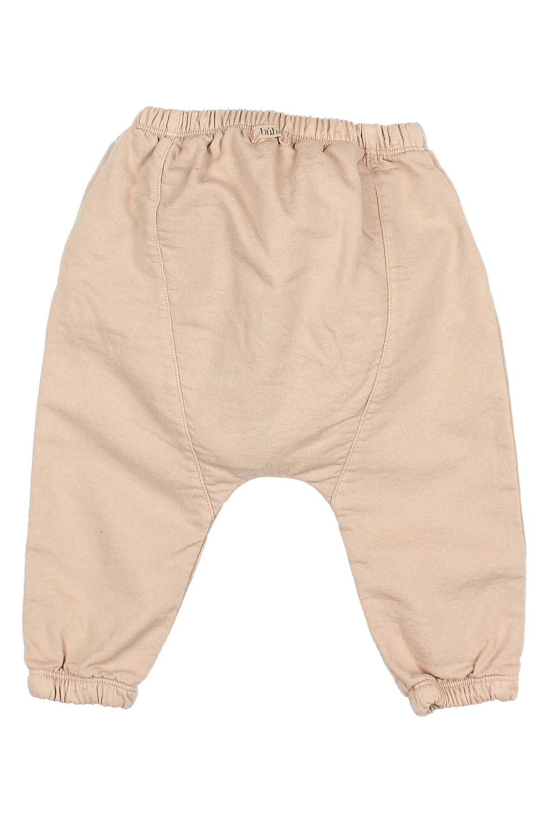 Búho "Ivor" Sand Chinos | Millie and John