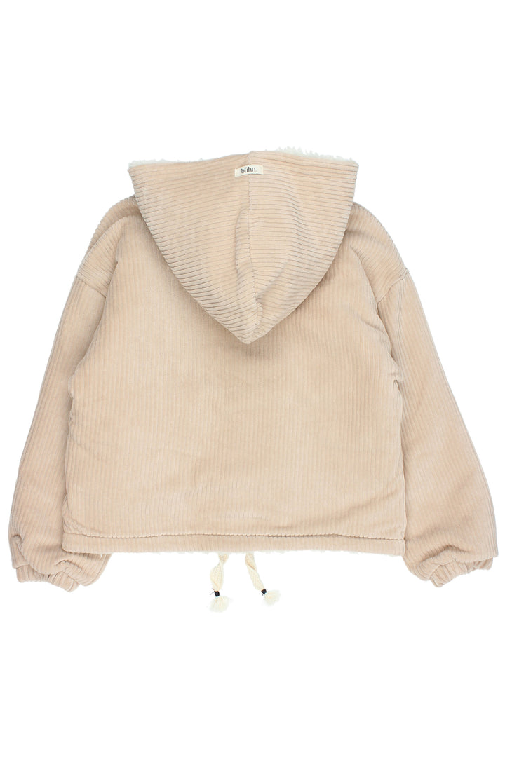 Búho "Sidney" Corduroy Jacket (3-6Y) | Millie and John