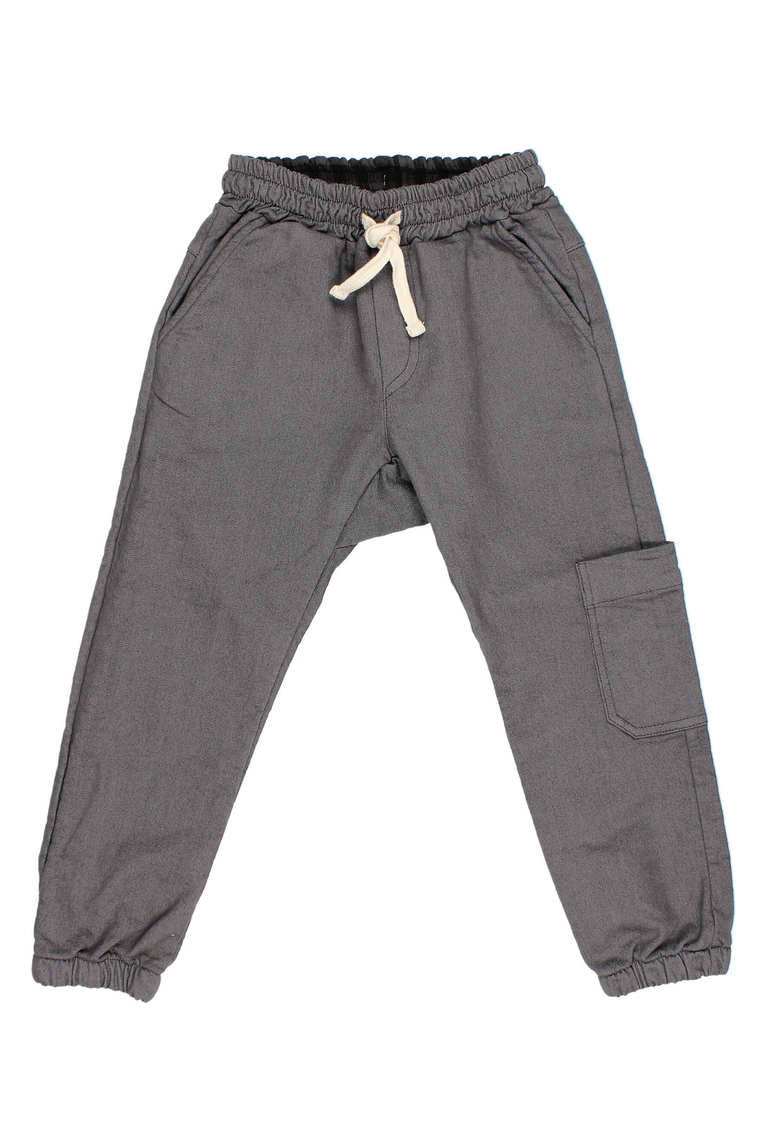 Búho "Caspar" Cargo Trousers | Millie and John