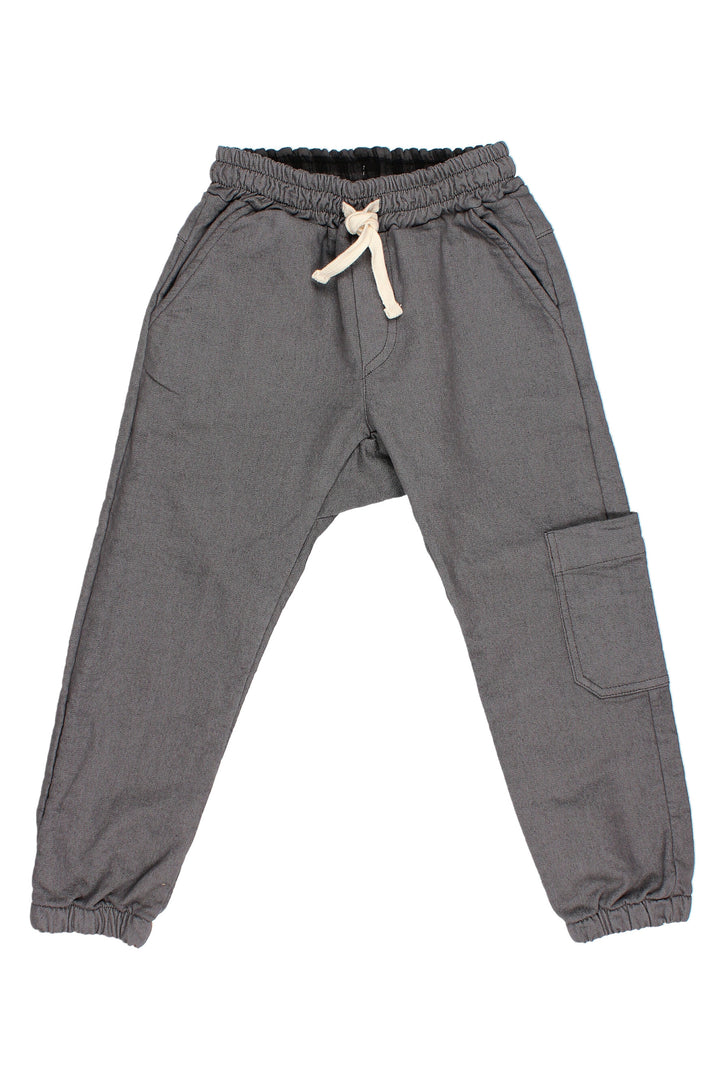 Búho "Caspar" Cargo Trousers | Millie and John