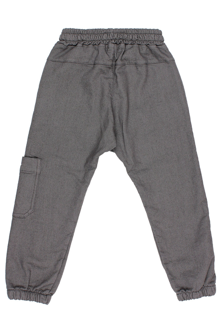 Búho "Caspar" Cargo Trousers | Millie and John