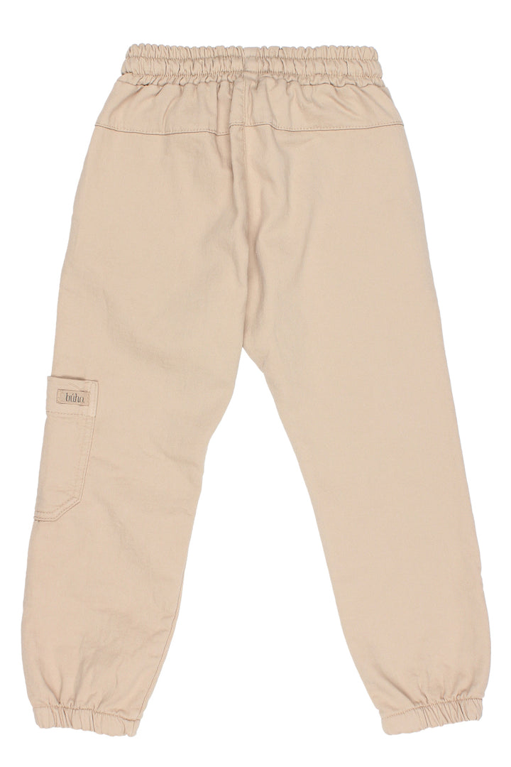 Búho "Caspar" Cargo Trousers | Millie and John