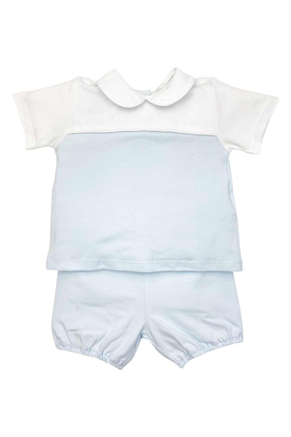 Coccodè "Jules" Top & Jam Pants | Millie and John