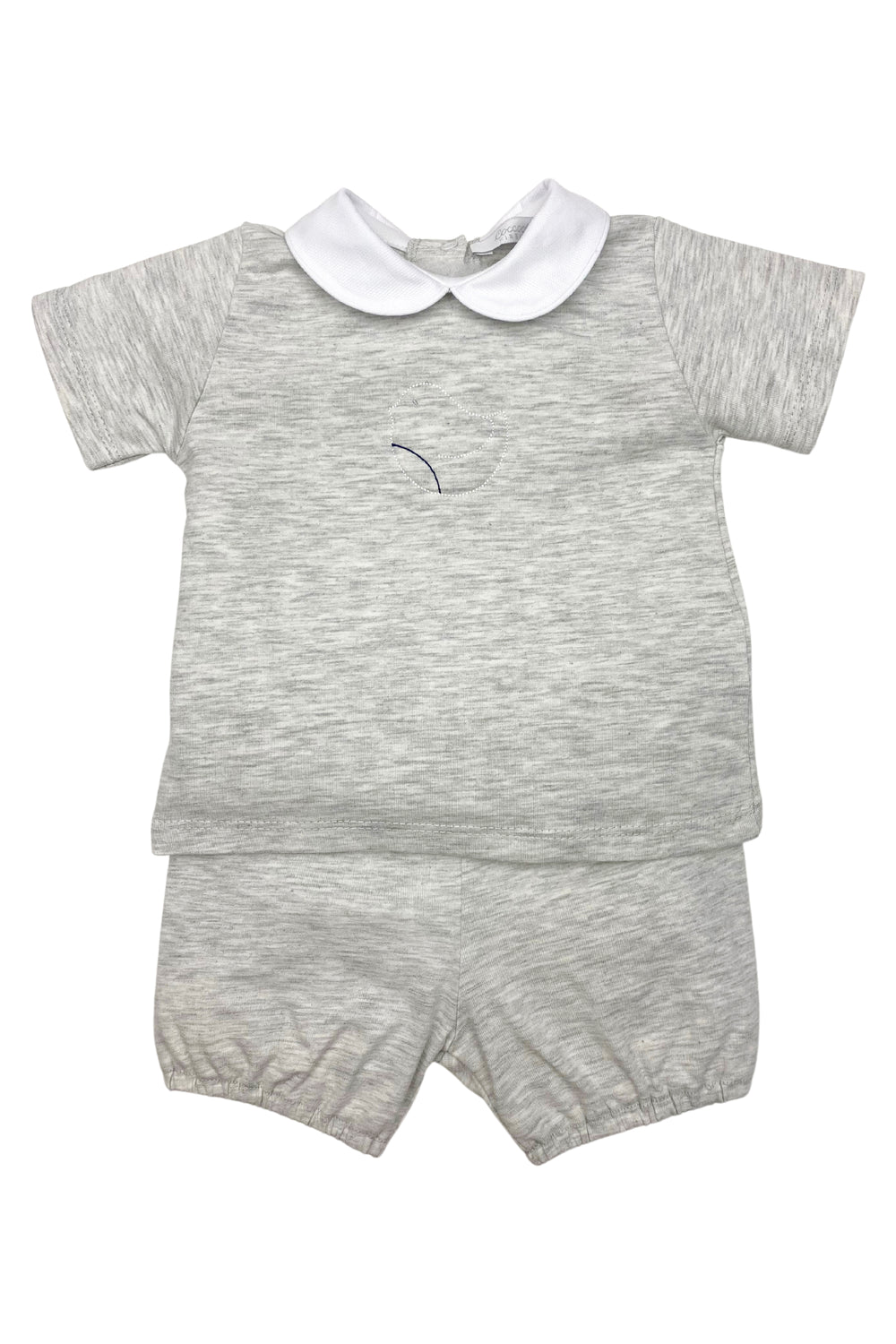 Coccodè "Wren" Chick Top & Jam Pants | Millie and John
