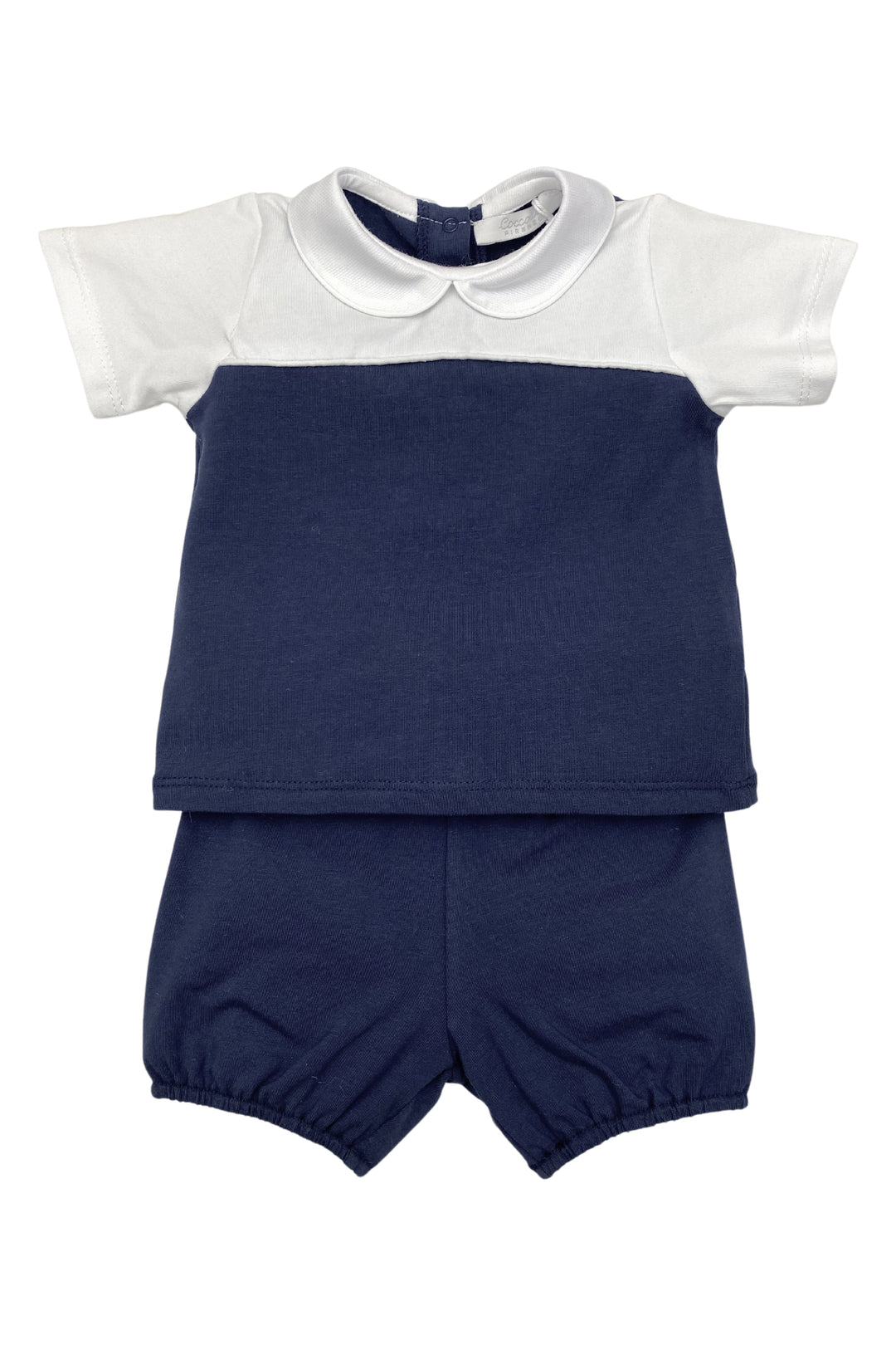 Coccodè "Jules" Top & Jam Pants | Millie and John