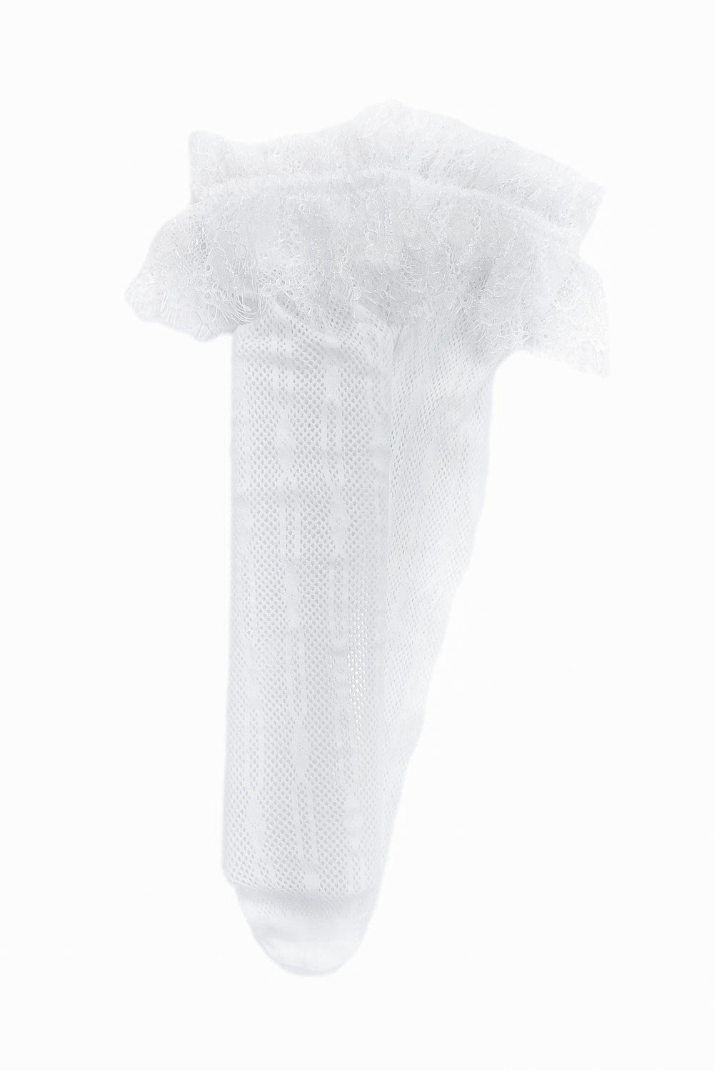 Petite Maison "Lara" Lace Socks | Millie and John