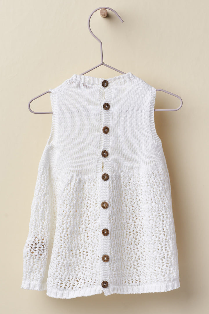 Wedoble "Isadora" Knit Dress | Millie and John