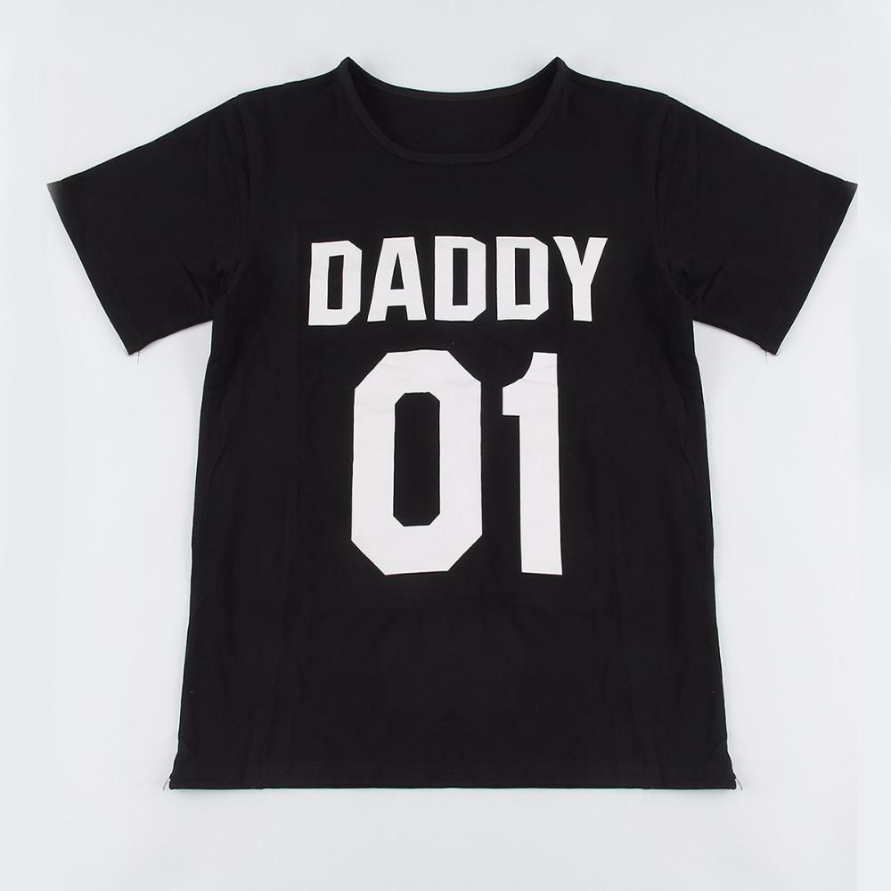 Millie and John Daddy's Girl Daddy and Daughter T-Shirts | Millie and John