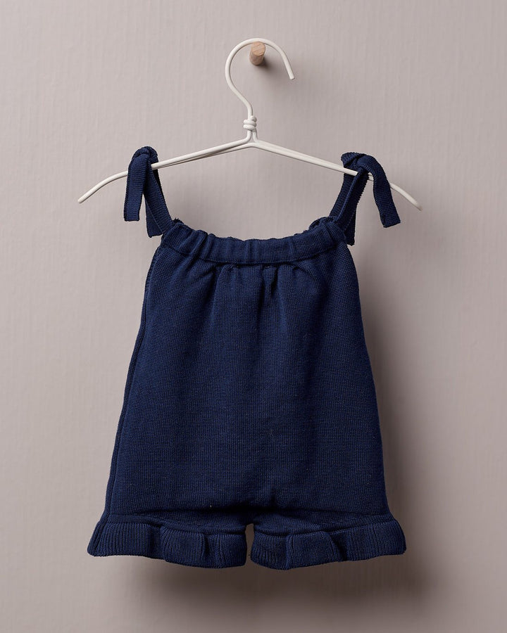 Wedoble "Niamh" Knitted Jumpsuit | Millie and John