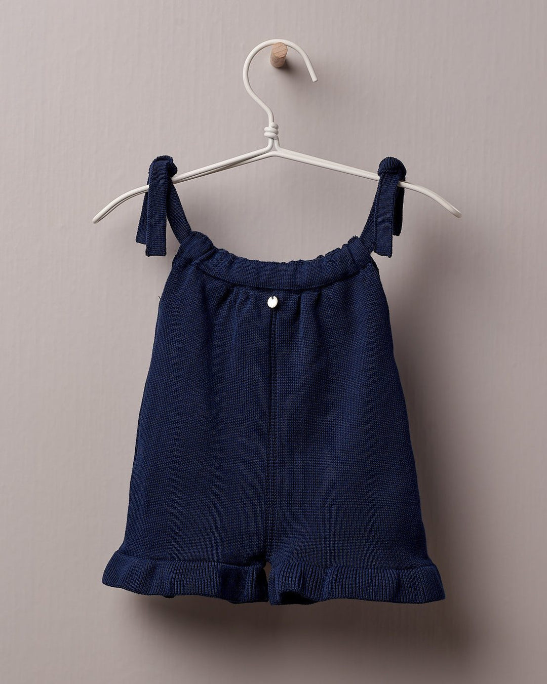 Wedoble "Niamh" Knitted Jumpsuit | Millie and John