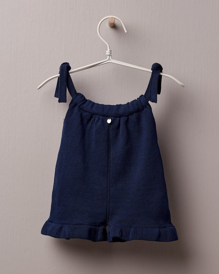Wedoble "Niamh" Knitted Jumpsuit | Millie and John