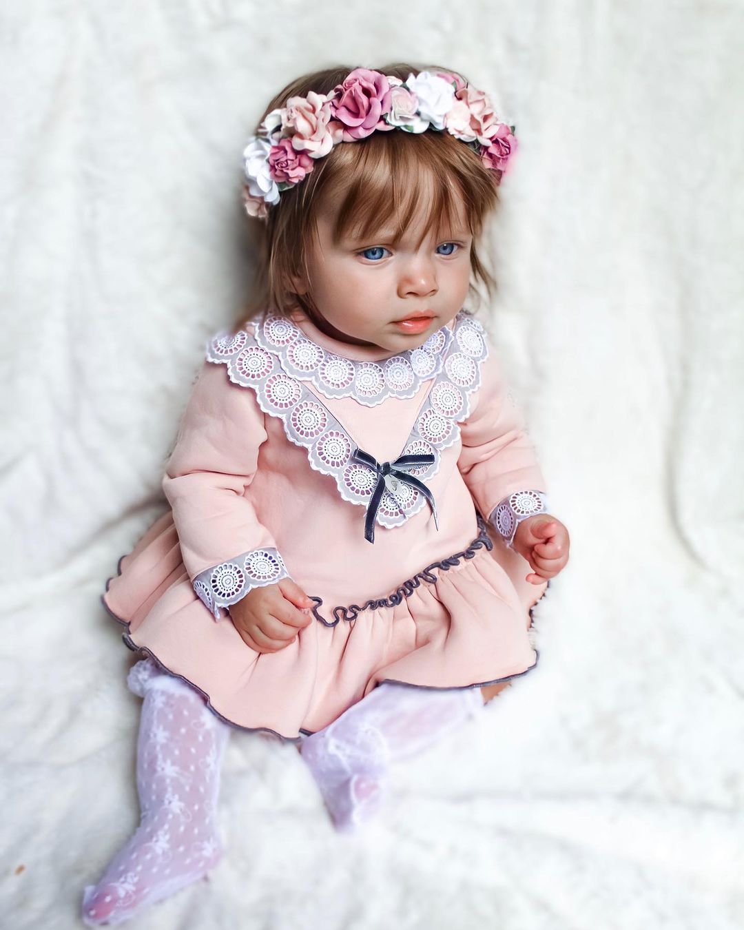 Foque - Millie and John