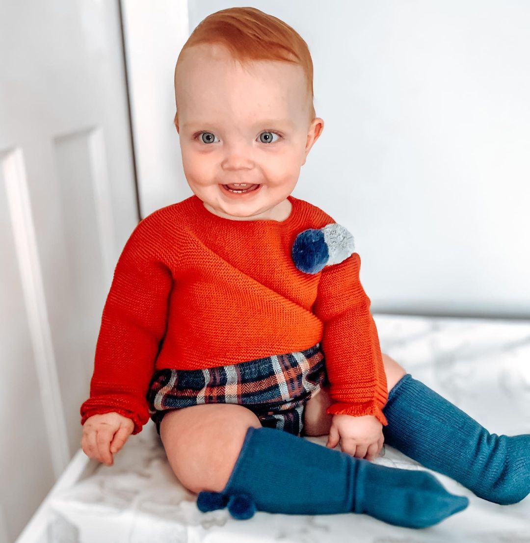 Juliana - Millie and John